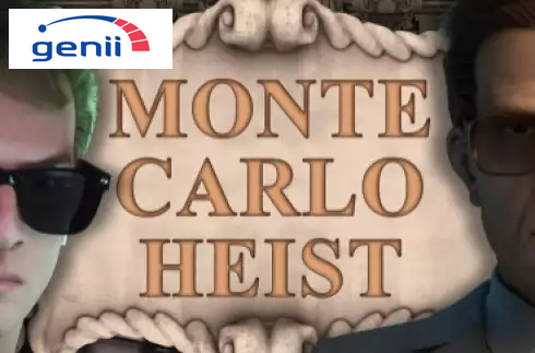 Monte Carlo Heist